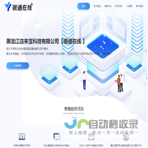 银通在线
