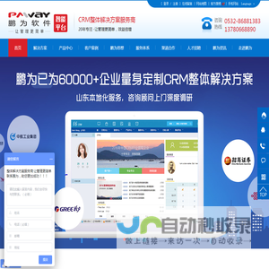CRM软件
