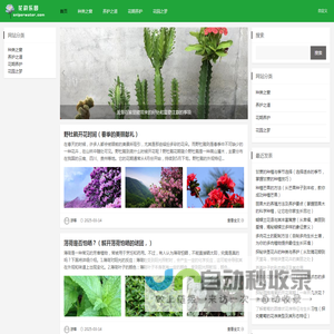 花韵乐园