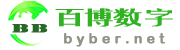 百博数字
