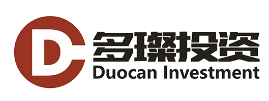 上海多璨投资管理有限公司