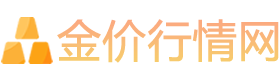 今日黄金价格走势图