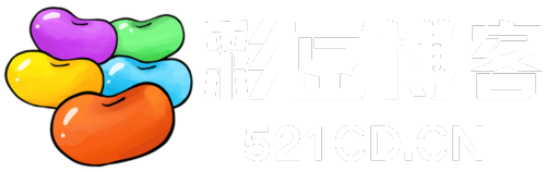 彩豆博客
