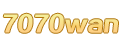 7070wan平台