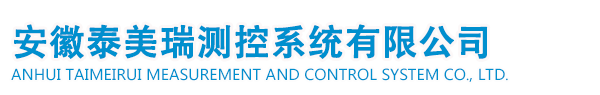 安徽泰美瑞测控系统有限公司