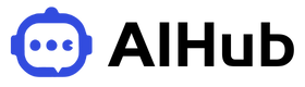 AIHub工具导航