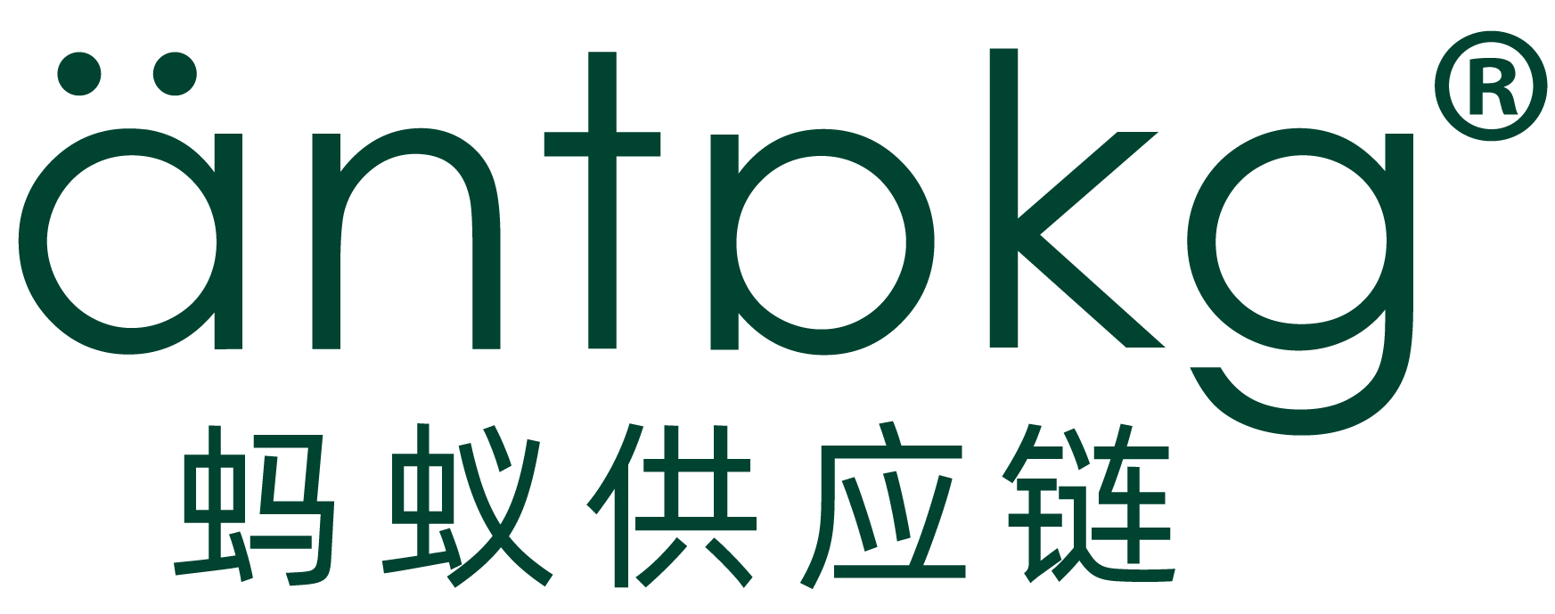 UPP蚂蚁供应链