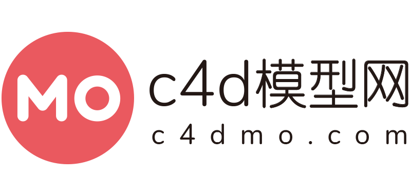c4d模型网