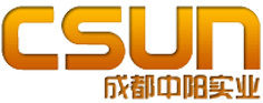 成都中阳实业公司