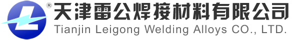 【官网】天津雷公焊材