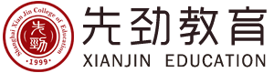 上海先劲教育学院官网