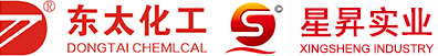 广东东太化工有限公司,星昇实业投资（广东）有限公司,东太化工