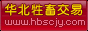 华北牲畜交易中心