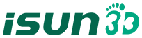 iSUN3D打印定制矫正鞋垫