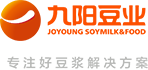 九阳豆浆机