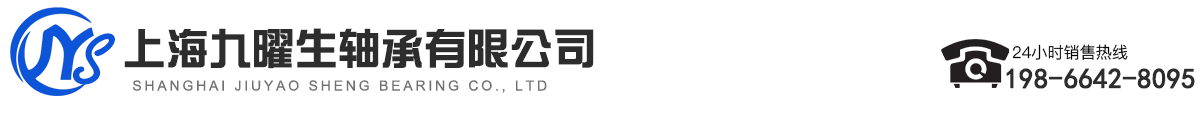 上海九曜生轴承有限公司[官方网站]