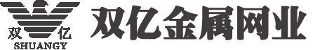 热镀锌钢格板