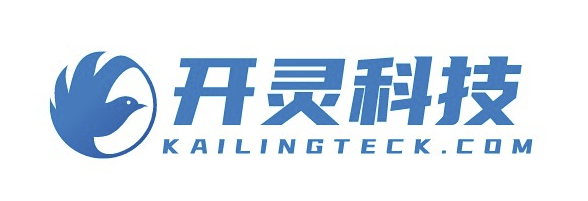 开灵科技