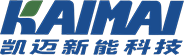 【官网】⻓沙凯迈新能科技有限公司丨流体系统综合解决方案服务商