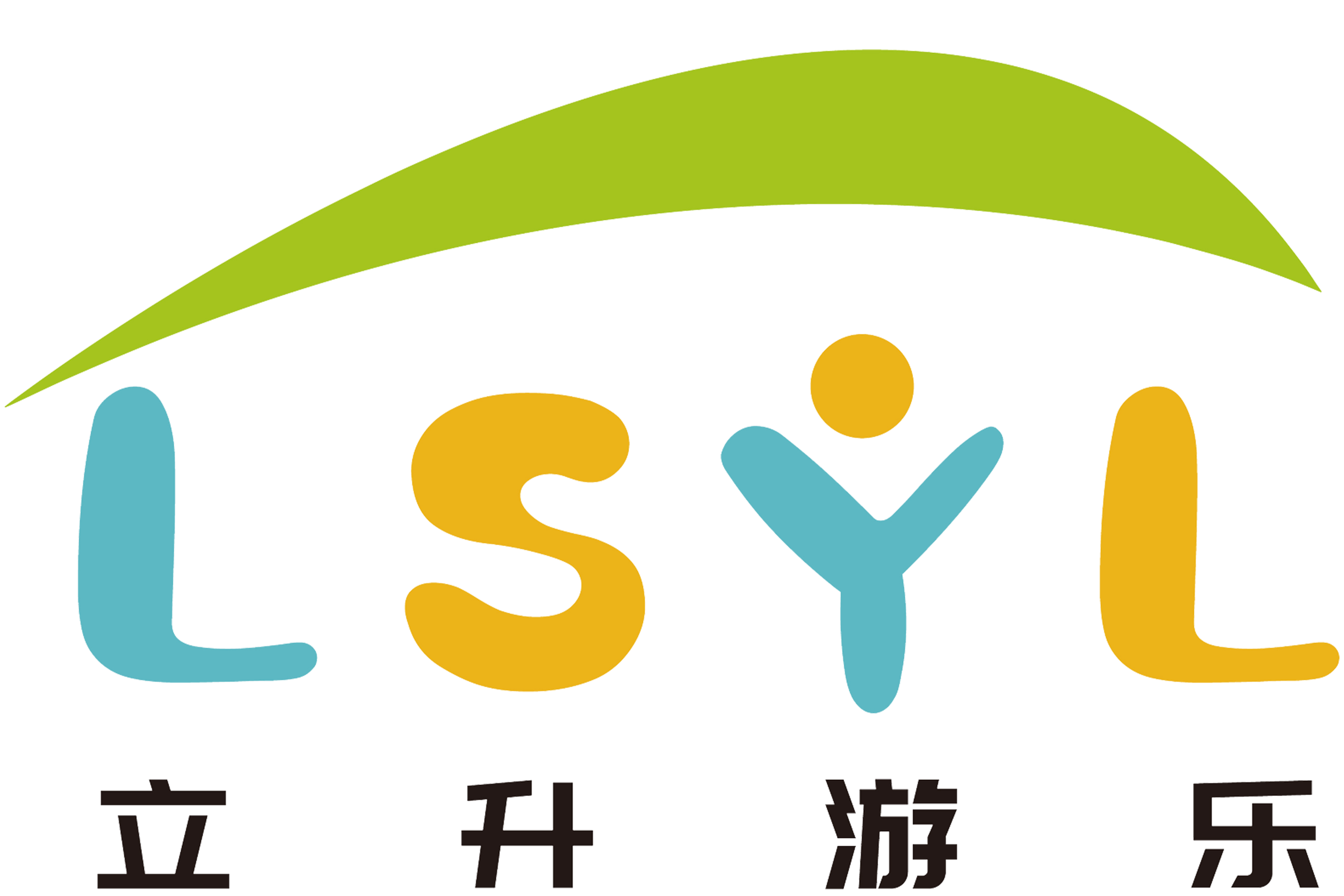 浙江立升游乐设备有限公司