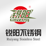 锐阳不锈钢水管