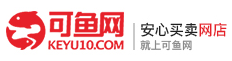 可鱼网