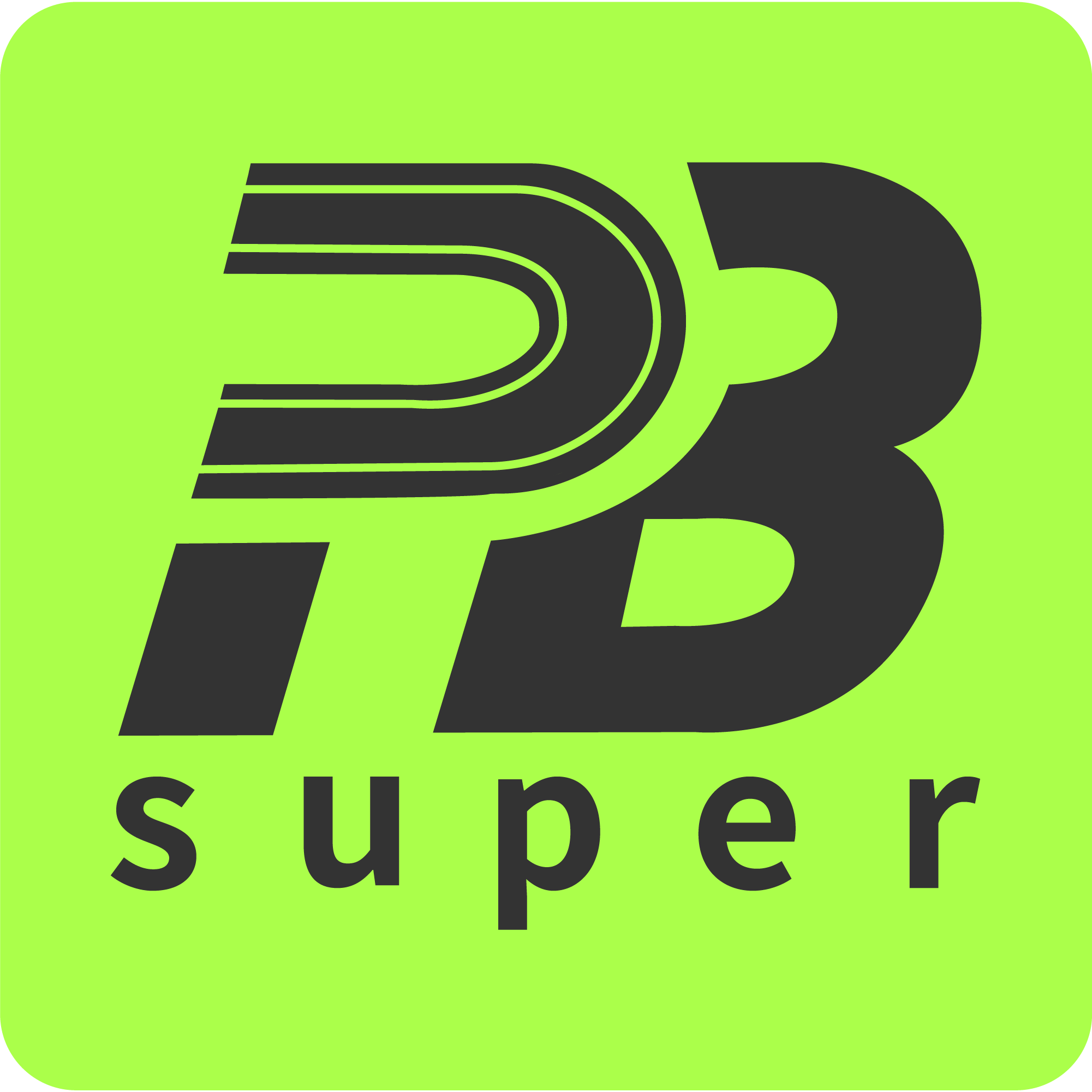 超越PB