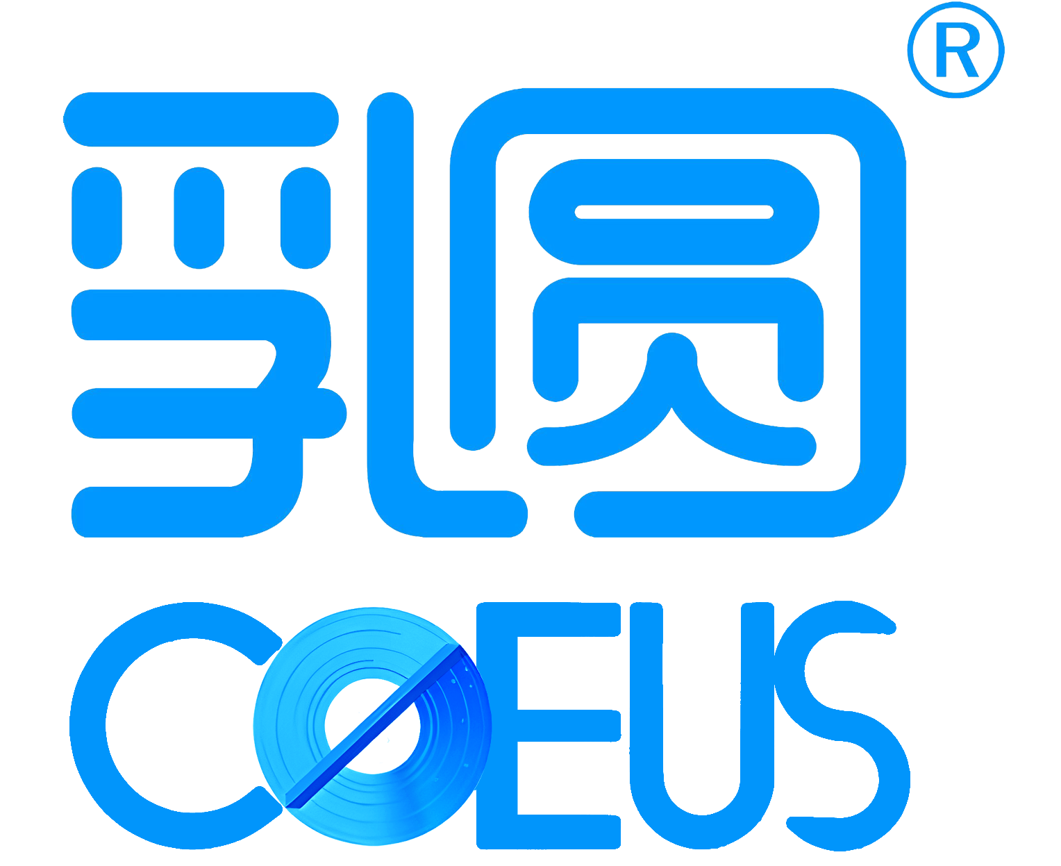 乳圆COEUS