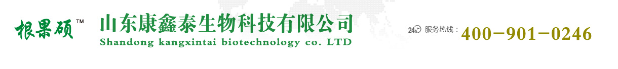 山东康鑫泰生物科技有限公司