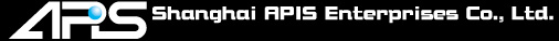 APIS：上海アピス実業