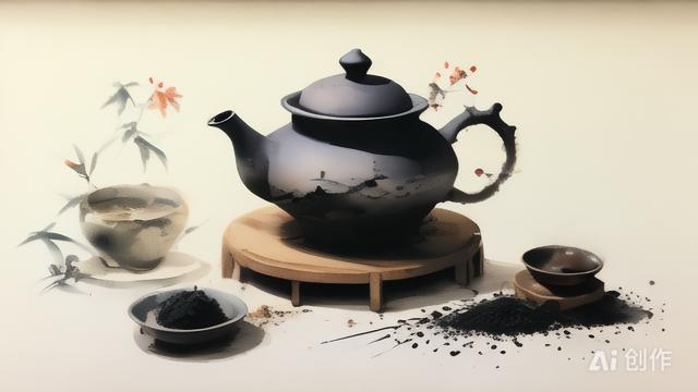 深圳茶艺培训