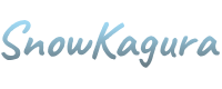 SnowKagura个人技术与生活日志