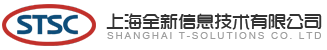 上海全新信息技术有限公司