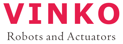 银光VINKO: