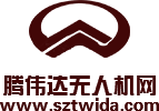 腾伟达无人机网