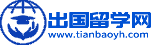 出国留学咨询