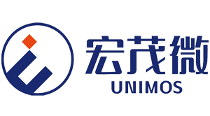 宏茂微电子（上海）有限公司