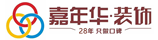 武汉嘉年华装饰