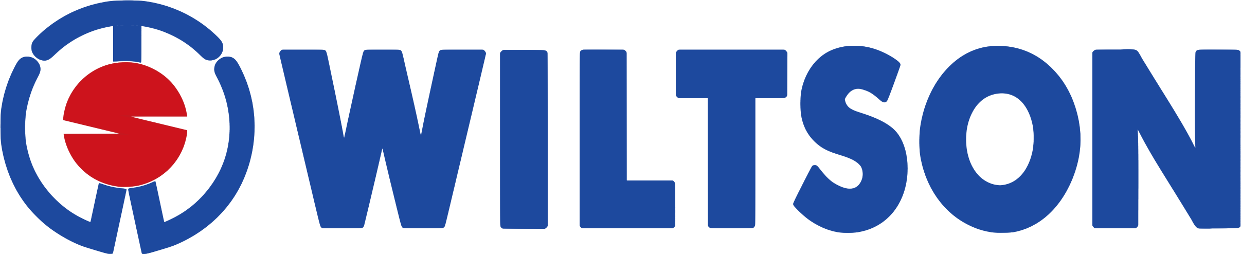 Wiltson能源