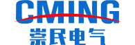 温州崇民电气有限公司