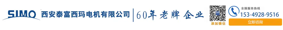 西安西玛电机
