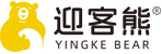 迎客熊