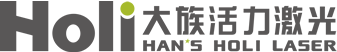 激光切割机