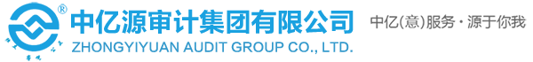 中亿源审计集团有限公司